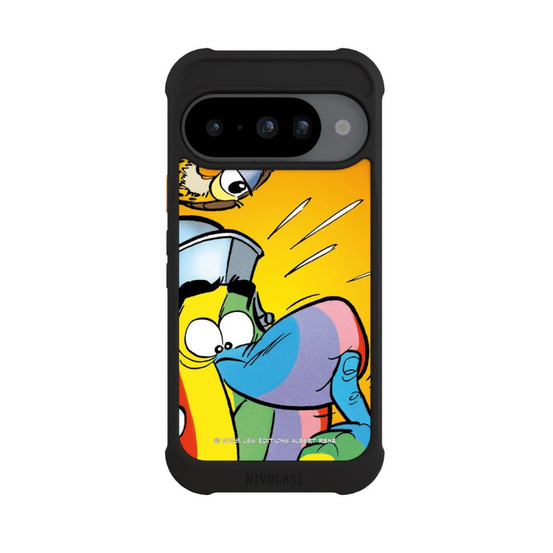 Pixel 10 NIVOmax Romain 2