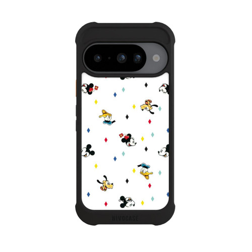 Google Pixel 10 NIVOmax Disney Carnaval