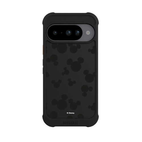 Google Pixel 10 NIVOmax Mickey Icon