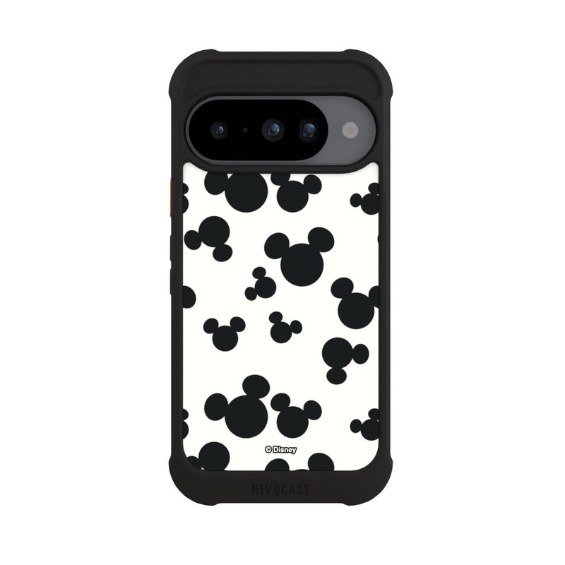 Pixel 10 NIVOmax Mickey Icône All Over