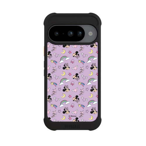 Google Pixel 10 NIVOmax Minnie Pattern 01