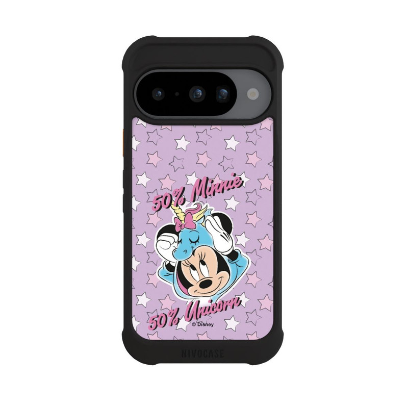 Pixel 10 NIVOmax Minnie 50 percent unicorn