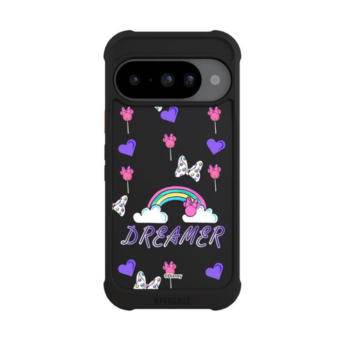 Google Pixel 10 NIVOmax Rêveur Transparent