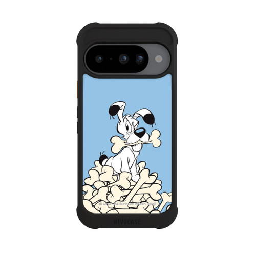 Google Pixel 10 NIVOmax Mes os Idéfix
