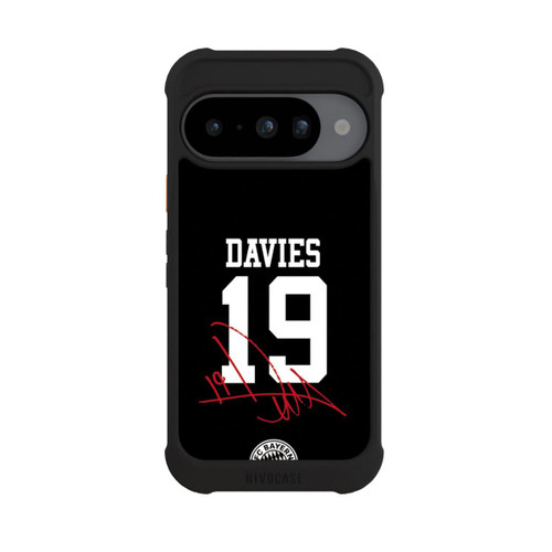 Google Pixel 10 NIVOmax Davies #19 - FCB