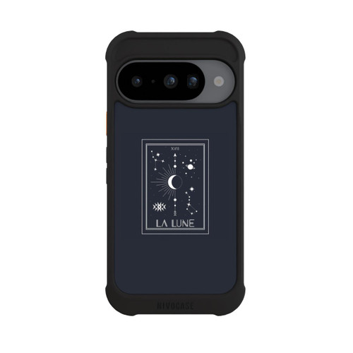 Google Pixel 10 NIVOmax La Lune the Moon