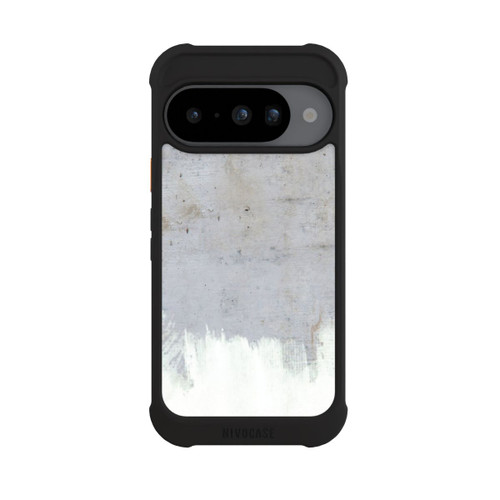Google Pixel 10 NIVOmax Peinture sur béton brut