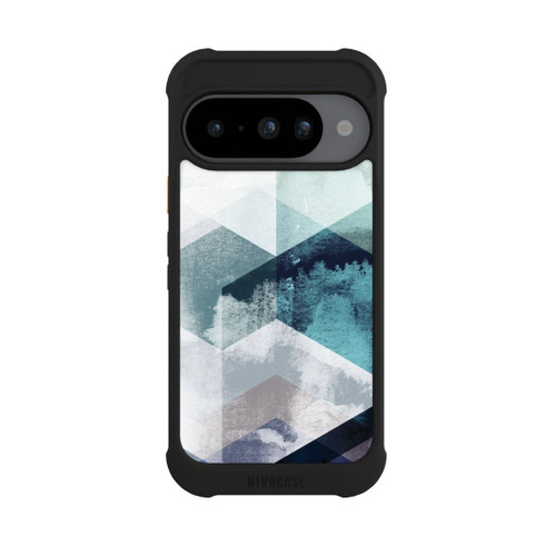 Google Pixel 10 NIVOmax Graphique 165
