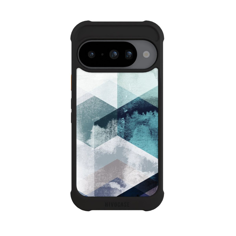 Pixel 10 NIVOmax Graphique 165