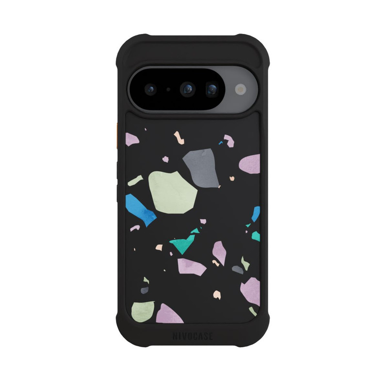 Pixel 10 NIVOmax Terrazzo 2