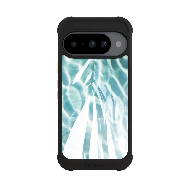 Pixel 10 NIVOmax Wasser-Reflexionen 2