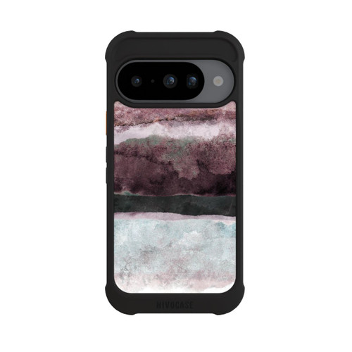 Google Pixel 10 NIVOmax Aquarelles 24