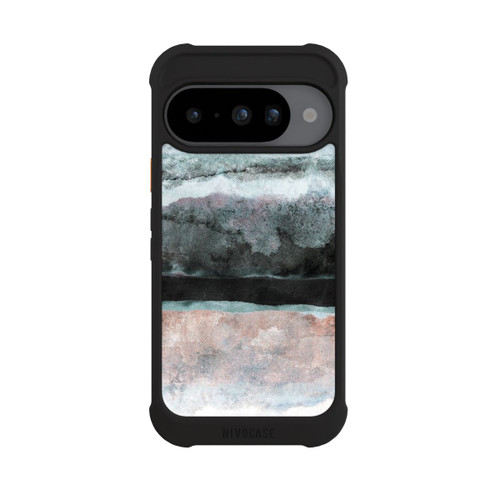 Google Pixel 10 NIVOmax Aquarelles 24x