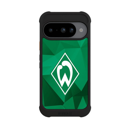 Google Pixel 10 NIVOmax Grüntarn - Werder Bremen