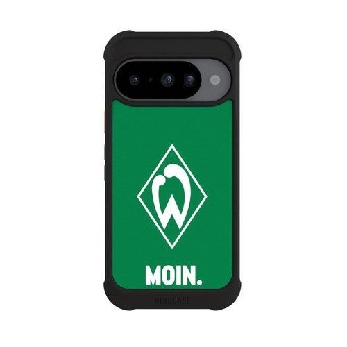 Google Pixel 10 NIVOmax Moin. - Werder Bremen