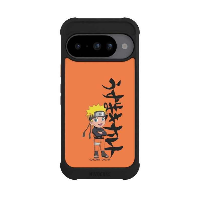 Pixel 10 NIVOmax Naruto SD