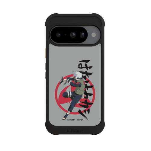 Google Pixel 10 NIVOmax Kakashi Sharingan