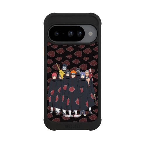 Google Pixel 10 NIVOmax Akatsuki Groupe