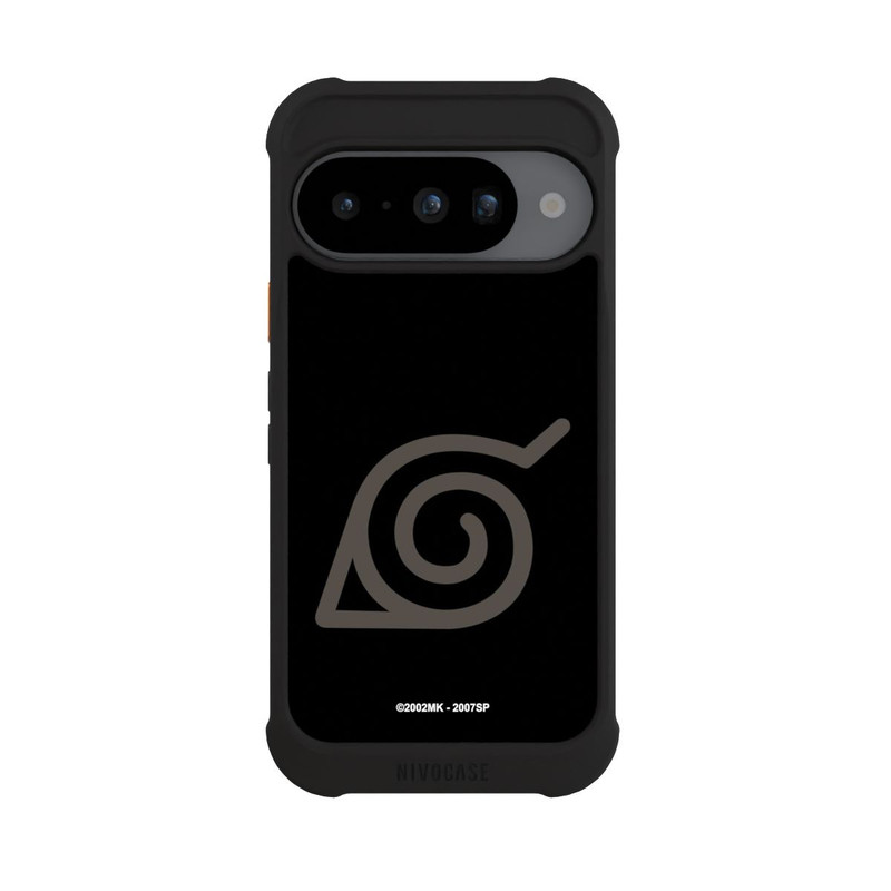 Pixel 10 NIVOmax Konoha