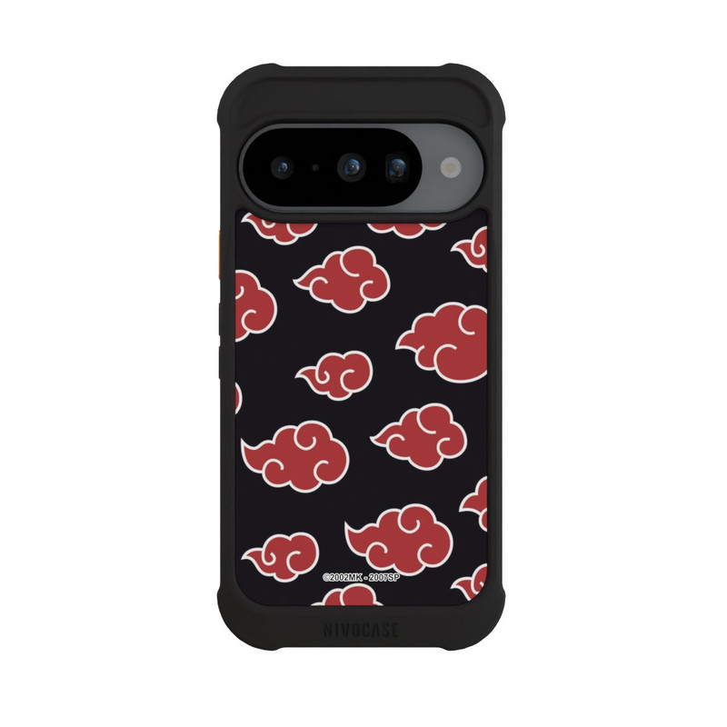 Pixel 10 NIVOmax Akatsuki Motif