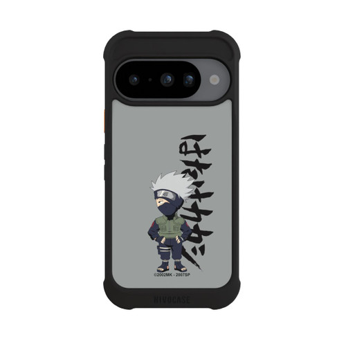 Google Pixel 10 NIVOmax Kakashi SD