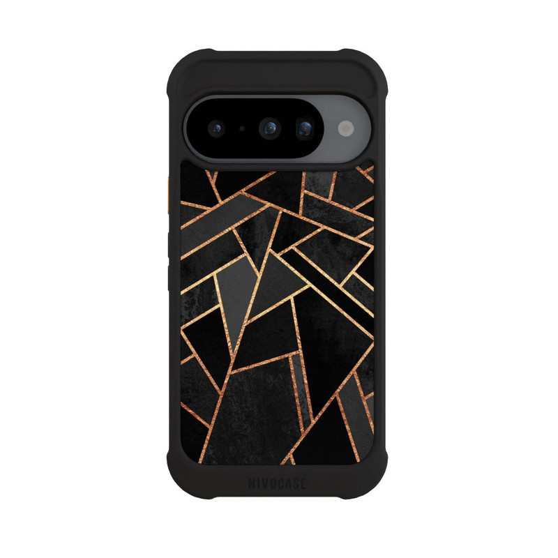 Pixel 10 NIVOmax Impression Or Nuit Noire