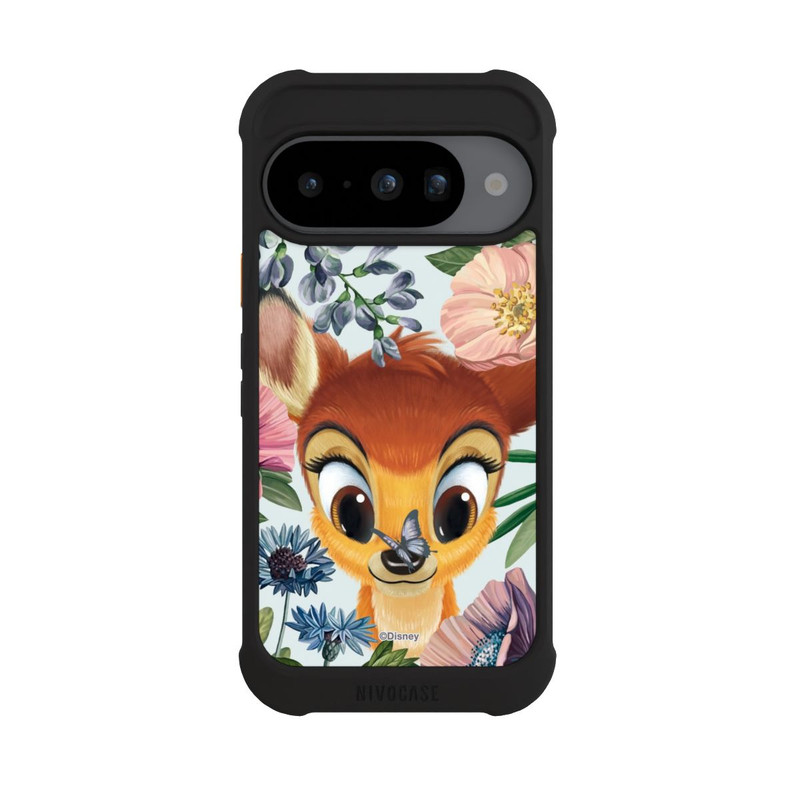 Pixel 10 NIVOmax Bloomy Bambi