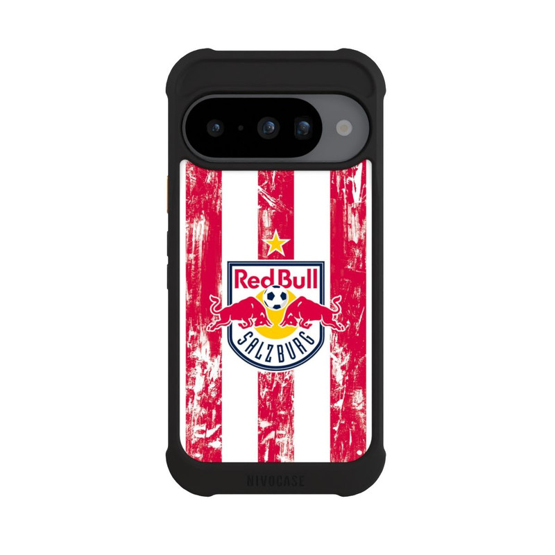 Pixel 10 NIVOmax Bande Red Bull Salzburg