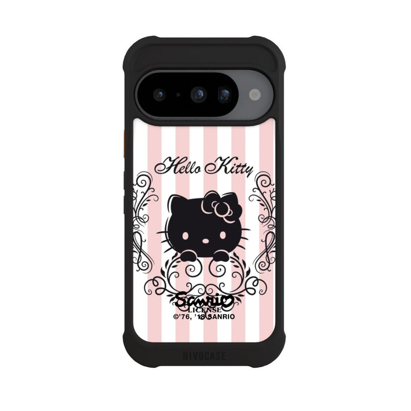 Pixel 10 NIVOmax Hello Kitty Elegant