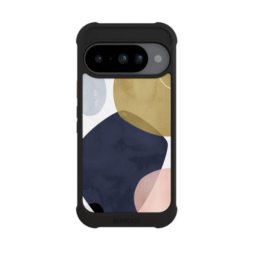 Google Pixel 10 NIVOmax Graphique 183