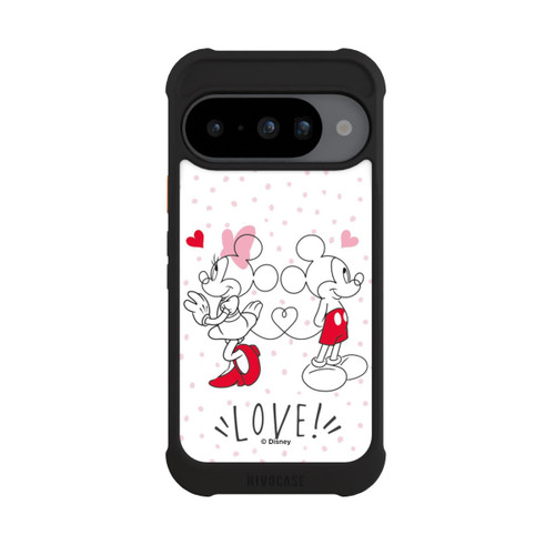 Google Pixel 10 NIVOmax Micky Minnie Love
