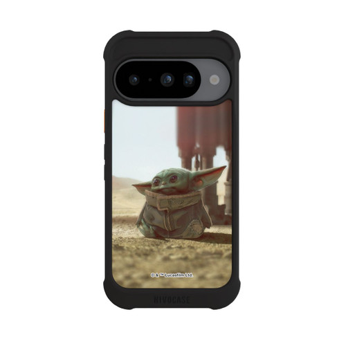 Google Pixel 10 NIVOmax Star Wars The Child