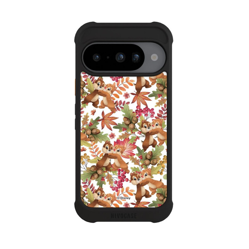 Pixel 10 NIVOmax Chip 'n Dale Pattern