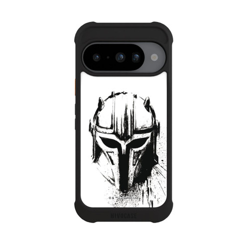 Google Pixel 10 NIVOmax Armorer Noir et blanc