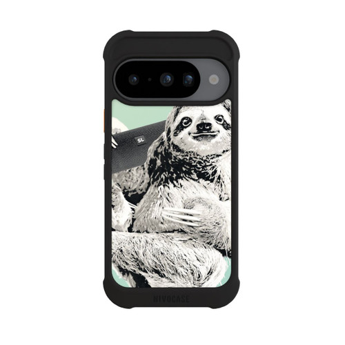 Google Pixel 10 NIVOmax Erroneous