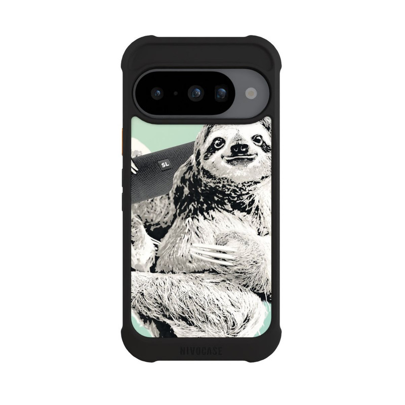 Pixel 10 NIVOmax Erroneous