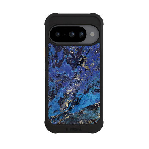 Google Pixel 10 NIVOmax Lapis aspect doré sans couture
