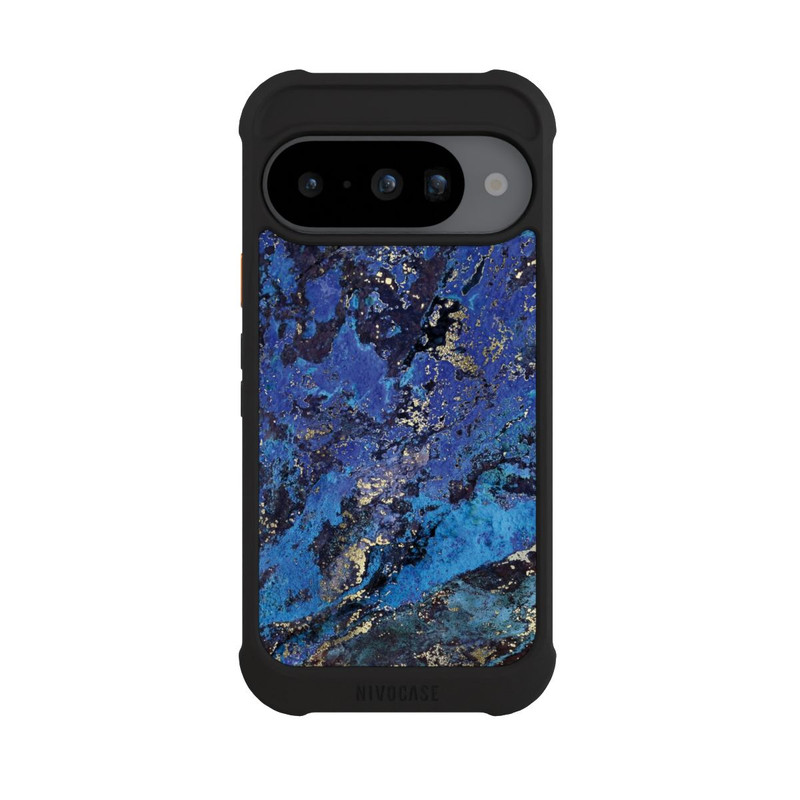 Pixel 10 NIVOmax Lapis aspect doré sans couture