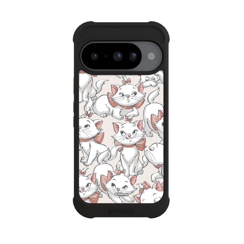 Pixel 10 NIVOmax Aristochats Marie Motif