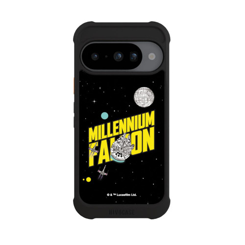 Google Pixel 10 NIVOmax Millenium Falcon