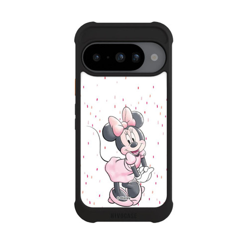 Google Pixel 10 NIVOmax Minnie couleur Pastelle