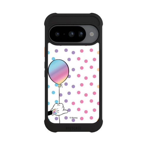 Google Pixel 10 NIVOmax Minnie Ballon