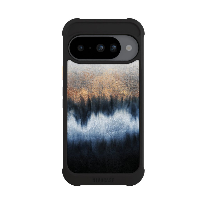 Pixel 10 NIVOmax Horizon Doré