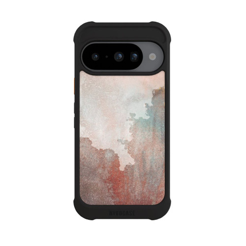 Google Pixel 10 NIVOmax Papier Wolken