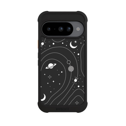 Google Pixel 10 NIVOmax Lost in Spaces