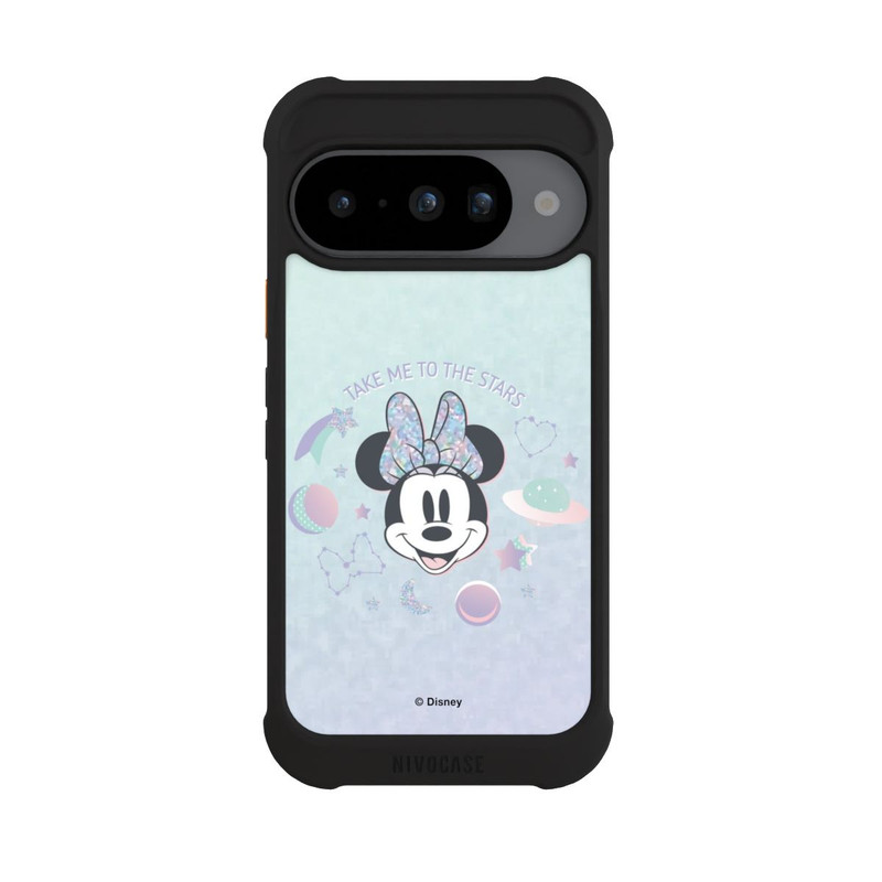 Pixel 10 NIVOmax Reprenez-moi