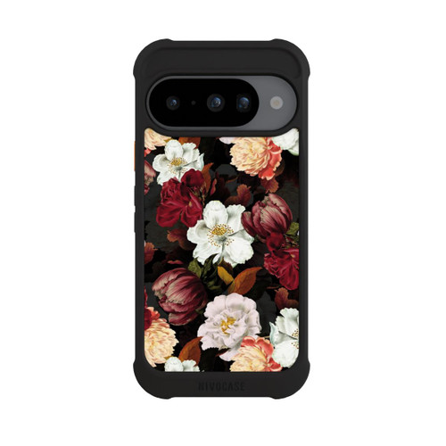 Google Pixel 10 NIVOmax Bouquet of Flowers