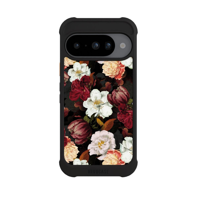 Pixel 10 NIVOmax Bouquet of Flowers
