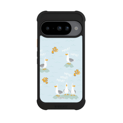 Google Pixel 10 NIVOmax Mine Mine Mine