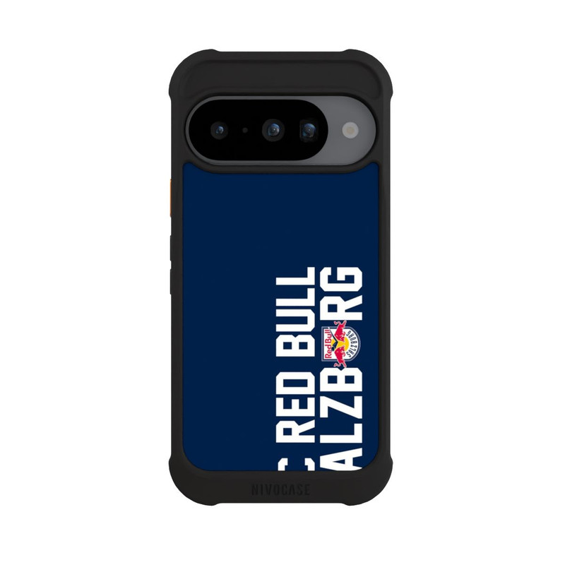 Pixel 10 NIVOmax RBS Schriftzug quer